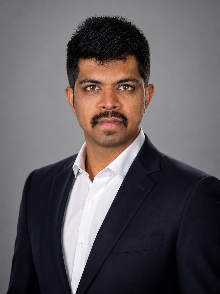 Advocate Selva Kumar